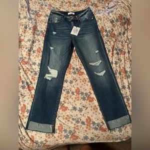 BNWT Ceros Jeans